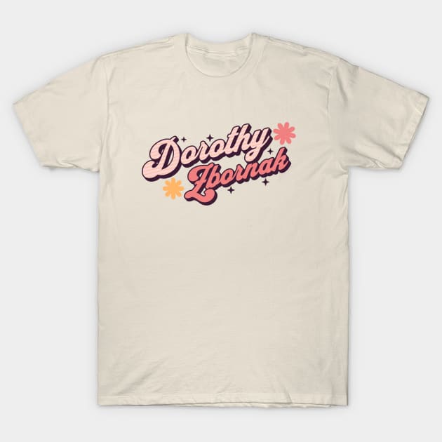 Dorothy Vintage T-Shirt by Animal Paper Art